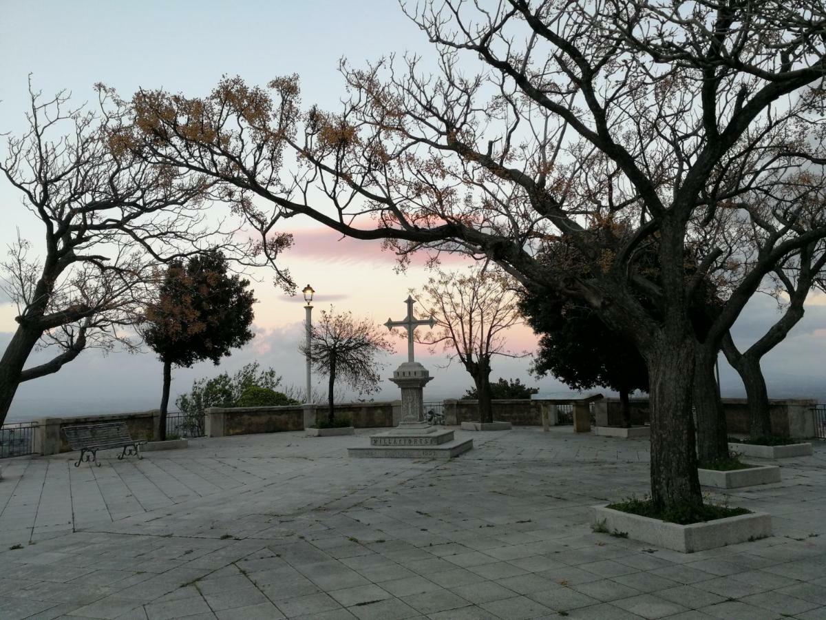 Il Giardino All'Angolo 빌라시드로 외부 사진