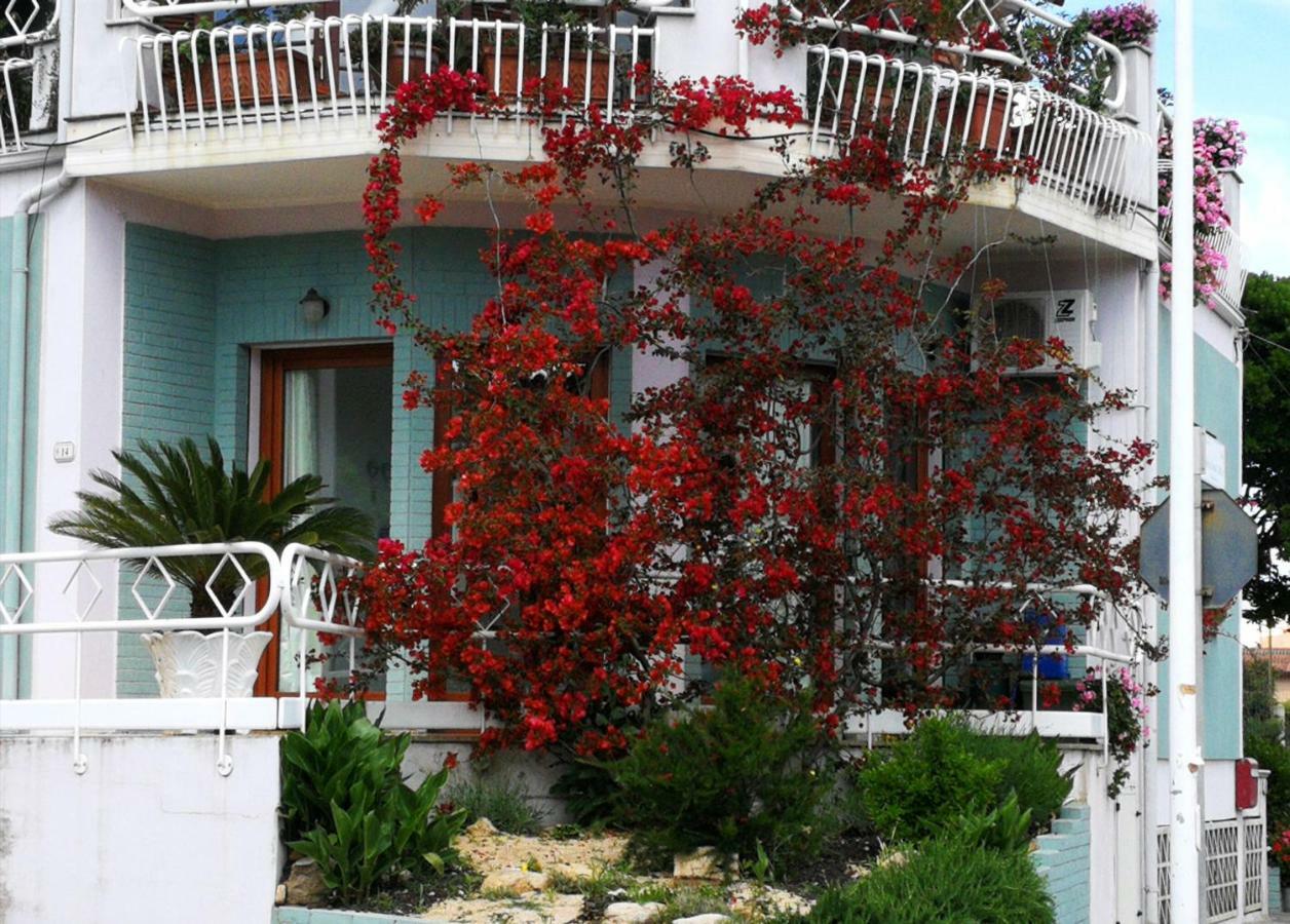 Il Giardino All'Angolo 빌라시드로 외부 사진